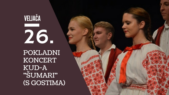 Pokladni koncert sumari