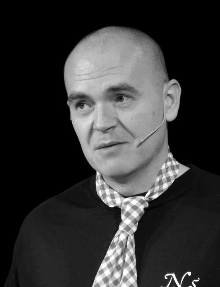 In memoriam Bruno Vendling