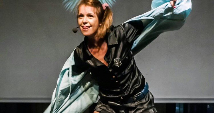 Tragikomedija „Život je loto”