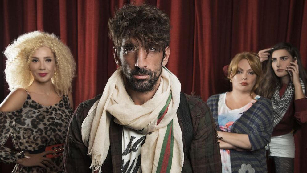 hit komedija  Renata Baretića: „OtpisaNE“