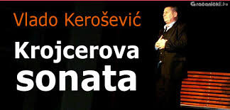 monodrama L. N. Tolstoj: „Krojcerova sonata“