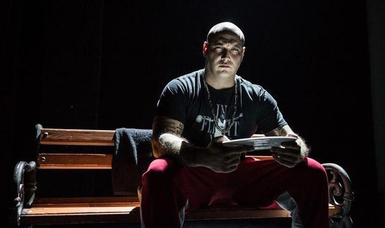 „Stara škola kreka – iz tame u svjetlo“