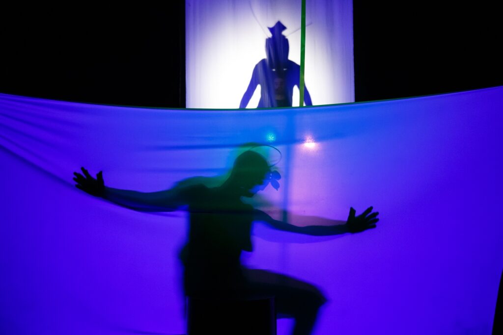 Predstava za djecu PETRARKA