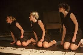 Plesna predstava “TRI SESTRE”