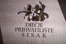 dokumentarni film DJEČJE PRIHVATILIŠTE SISAK