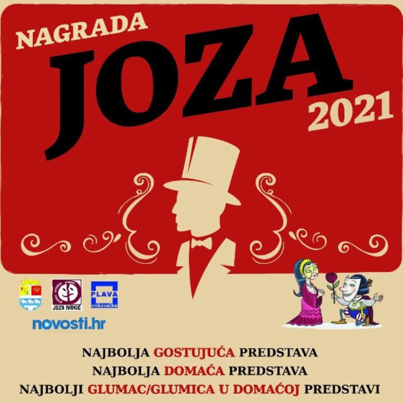 Jozina nagrada 2021