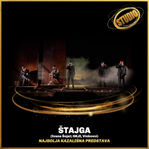 Štajga
