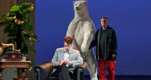 Drama "Enigmatske varijacije"