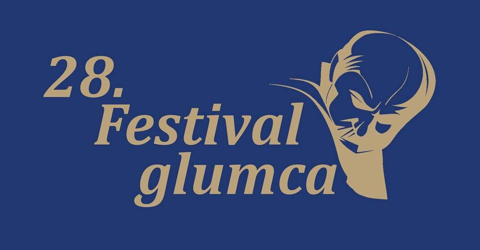 28. Festival glumca