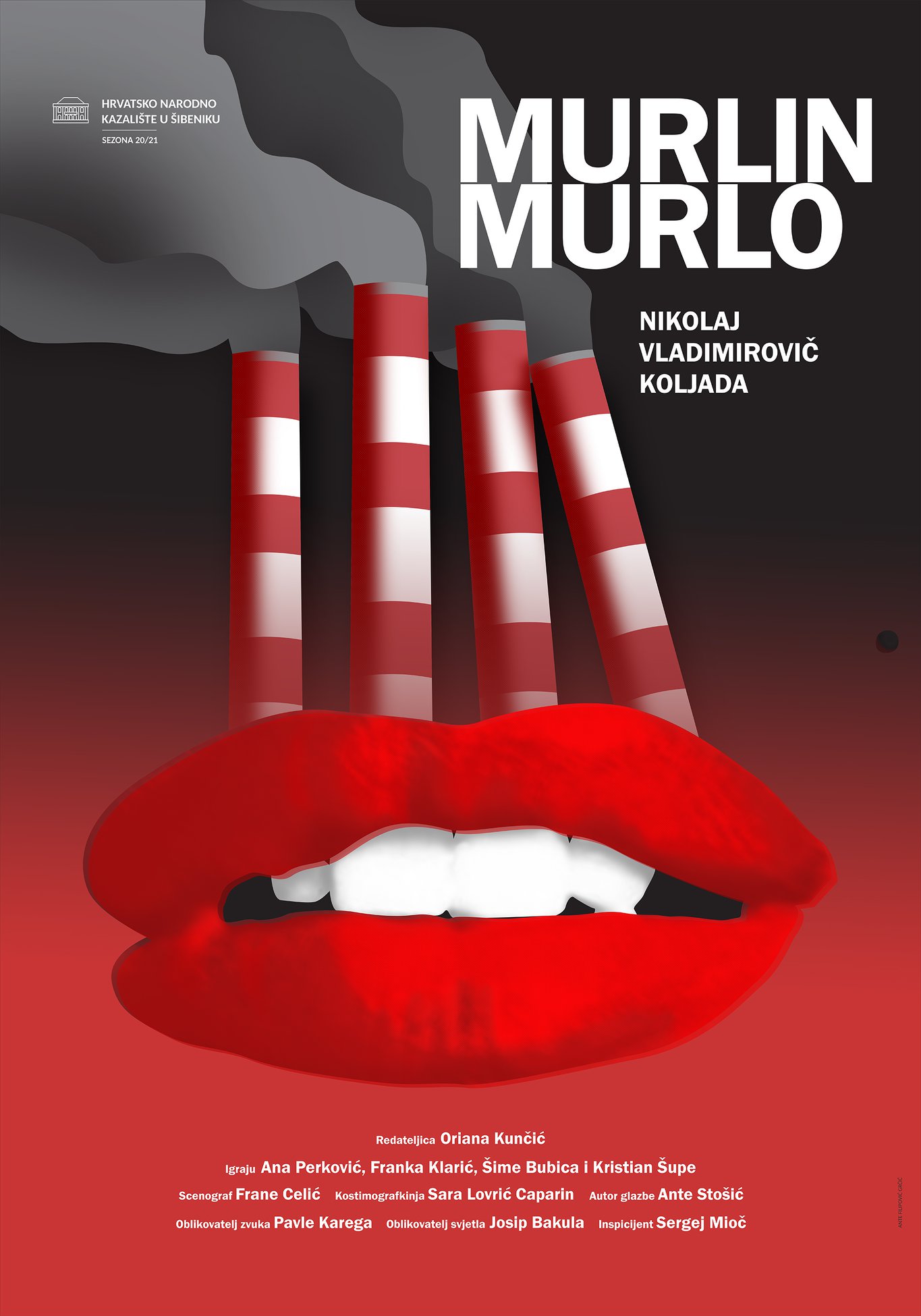 Murlin Murlo