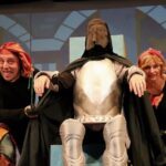 Vitez željeznog srca