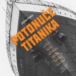 Potonuće Titanika, plakat