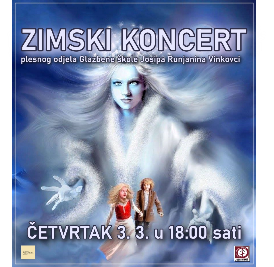 Zimski koncert