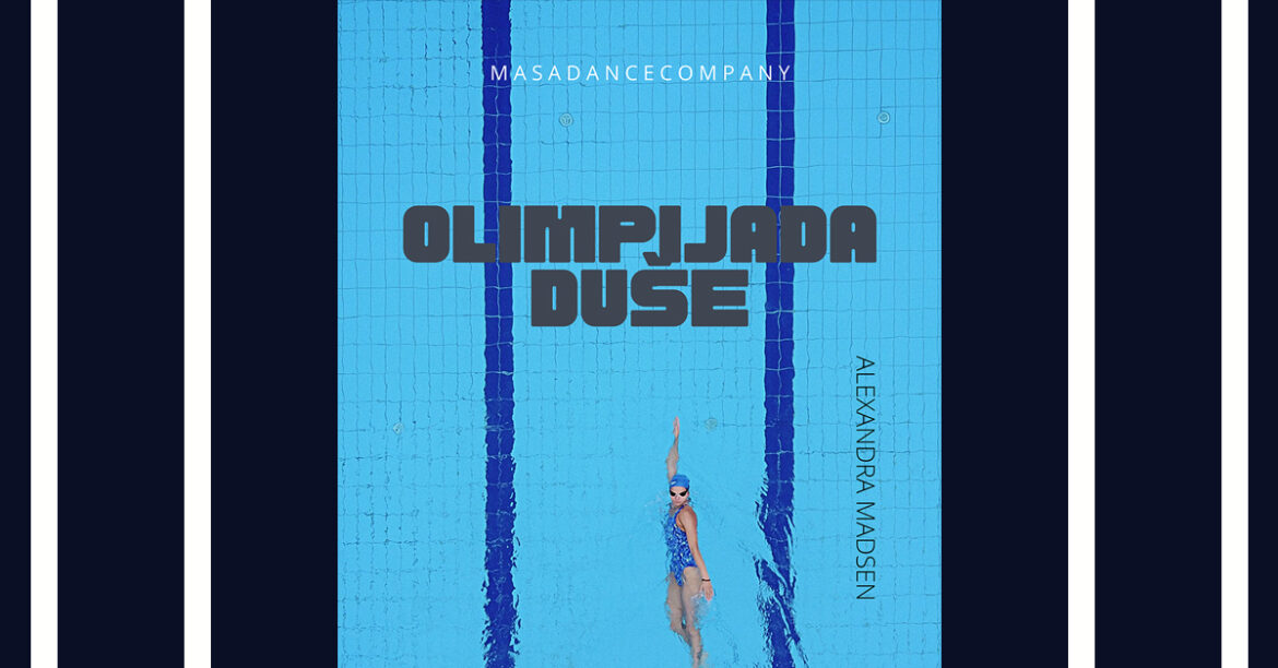 “Olimpijada duše”, predstava suvremenog plesa