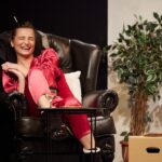 "Tri i pol sestre", prizor iz komedije, foto: Kristijan Cimer