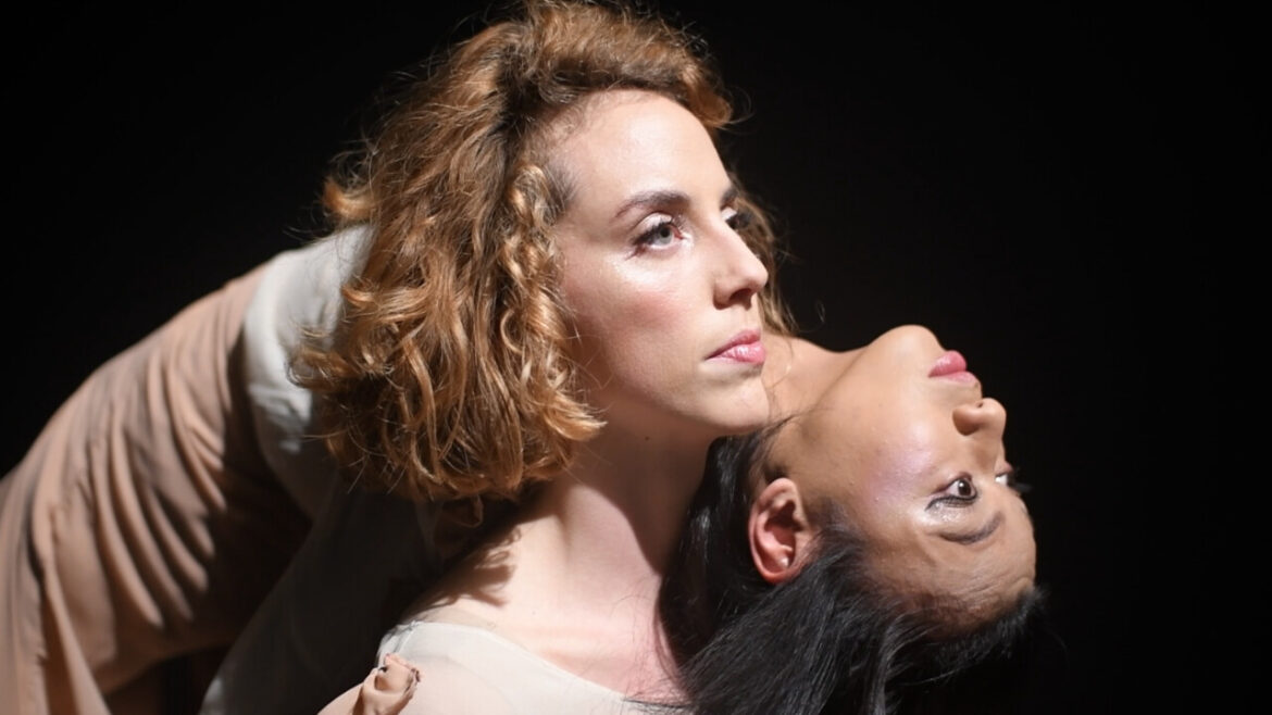 “Monomit”, plesna predstava