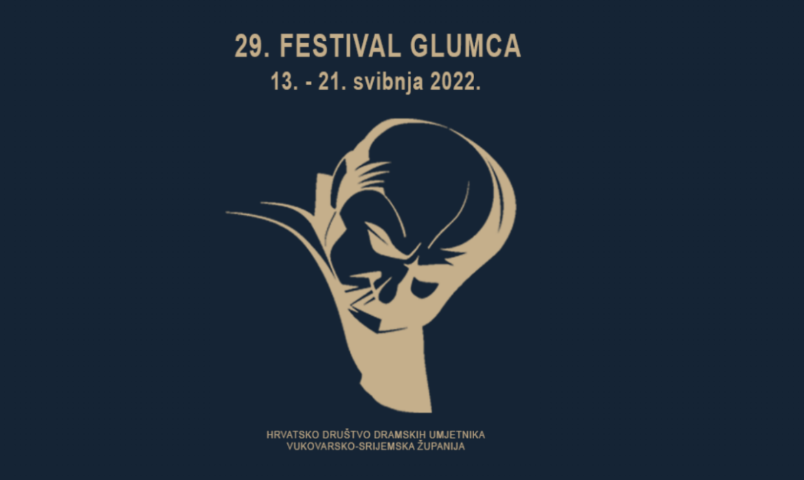 29. Festival glumca