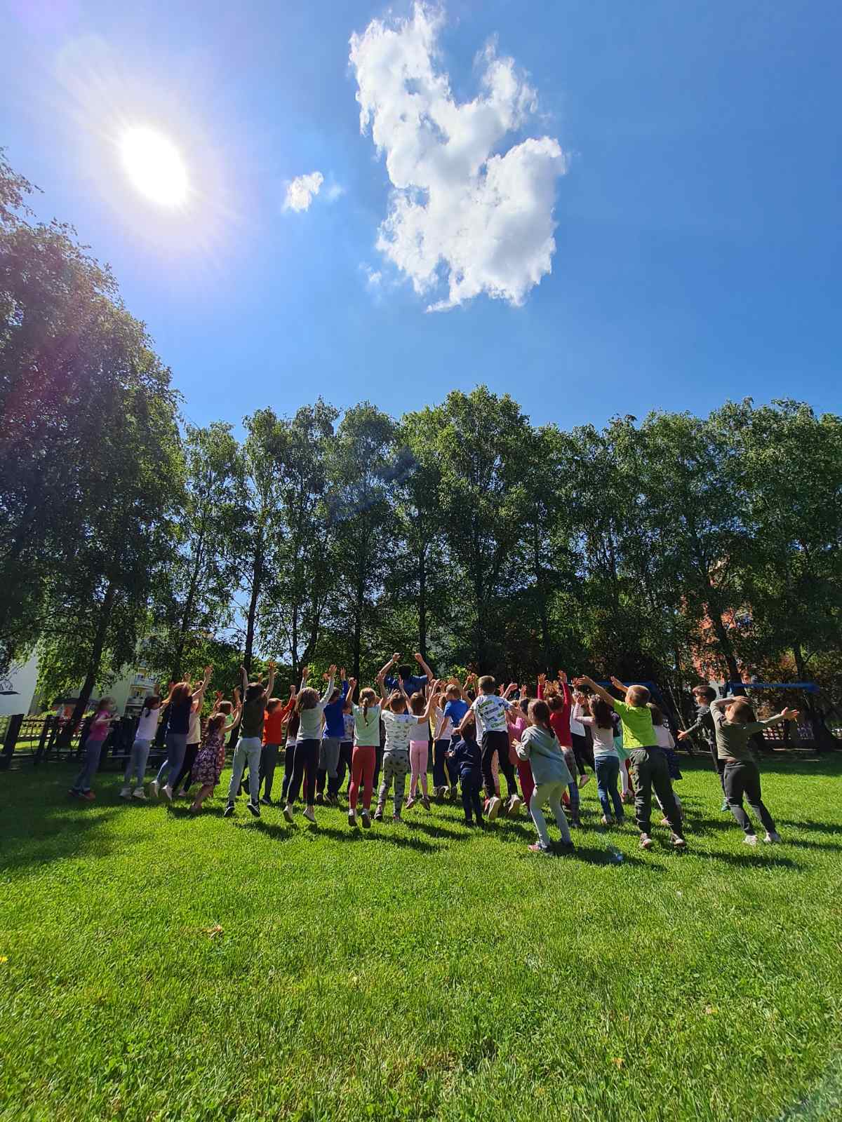 Završna svečanost dječjih vrtića