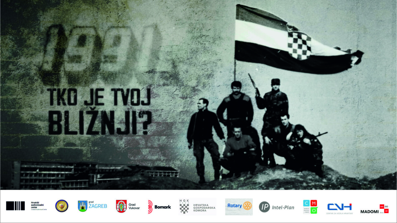 1991. Tko je tvoj bližnji?