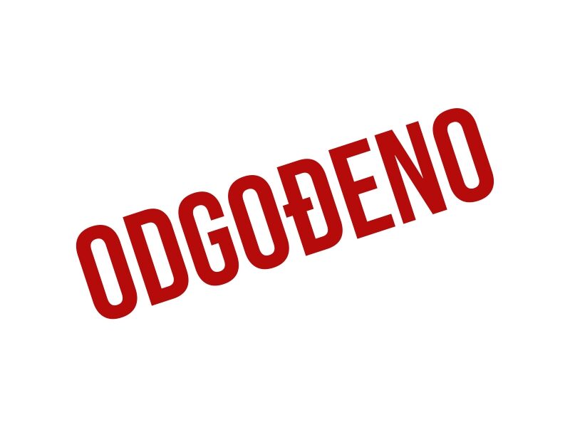 Koncert domoljubne glazbe