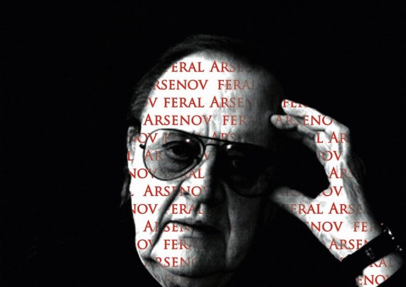 “Arsenov feral”