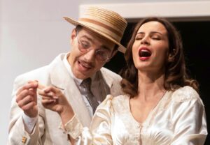 "PRIVATNI ŽIVOTI", komedija