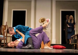 "PRIVATNI ŽIVOTI", komedija