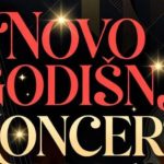 NOVOGODIŠNJI KONCERT