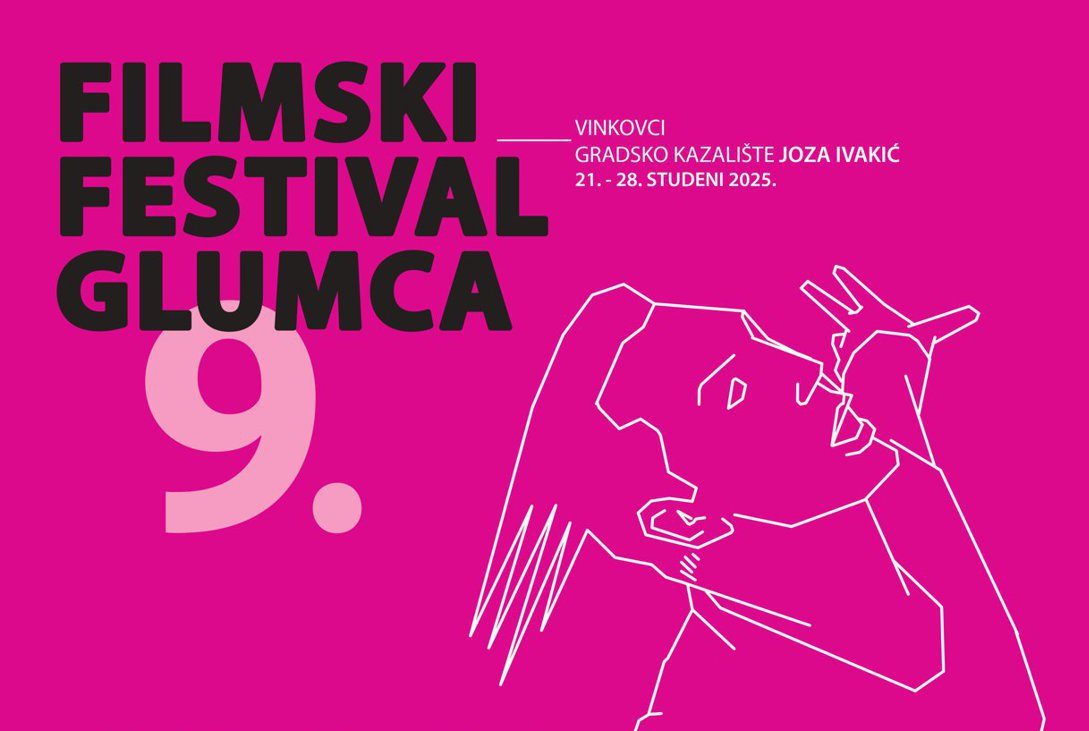 9. Filmski festival glumca