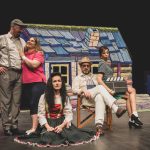 “TIŠINA! SNIMAMO!” – komedija, reprizna izvedba