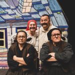 “TIŠINA! SNIMAMO!” – komedija, svečana premijera