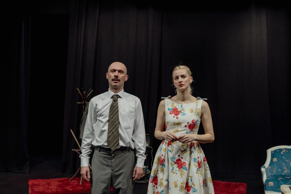 “Bračna igra”, premijera