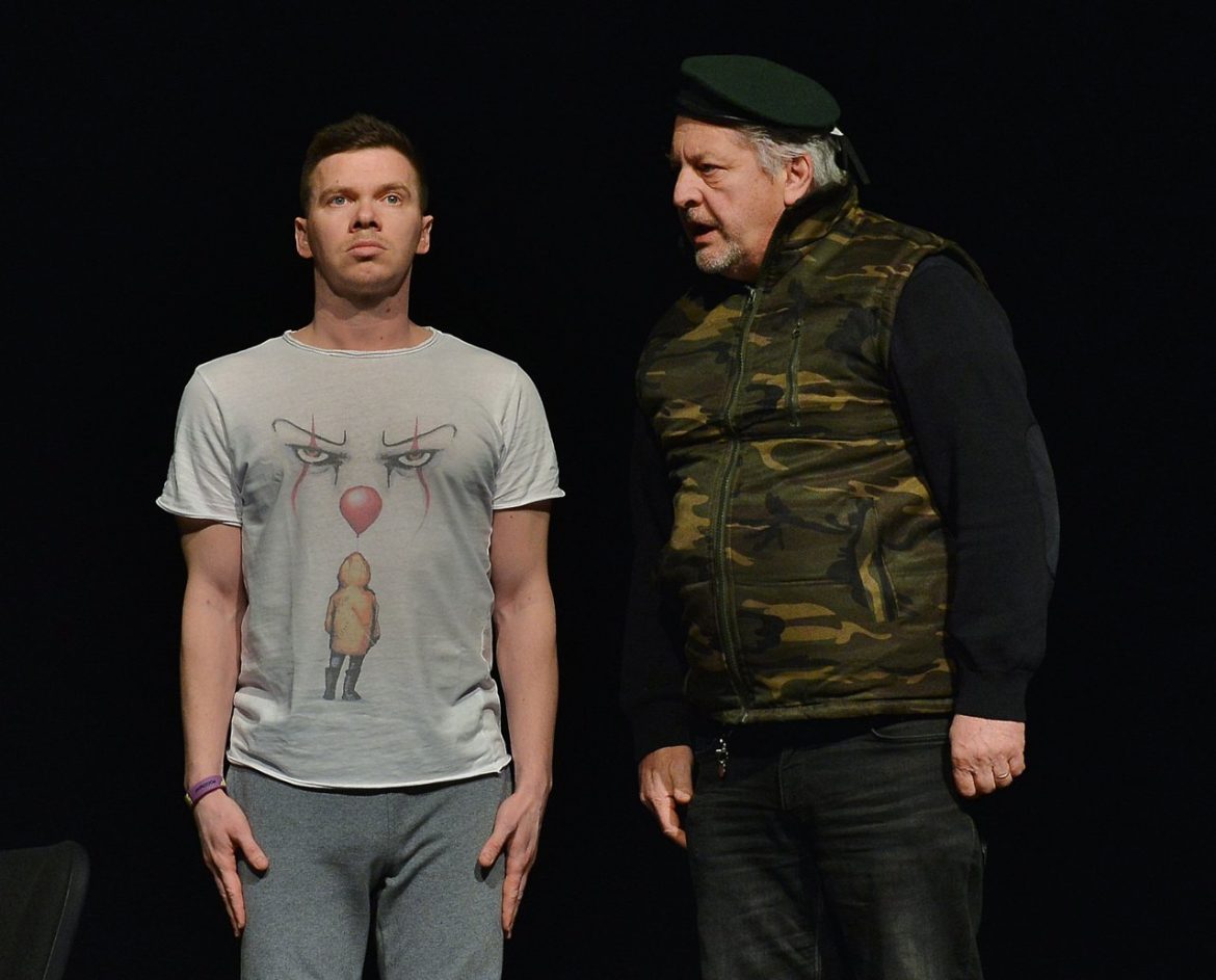 “KAD U VOJSKU POĐEM” – zbog velikog interesa ponovno u Vinkovcima!