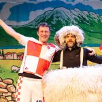 “OVAN I LUKA”, besplatna predstava za djecu