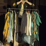 Pocahontas", predstava za djecu