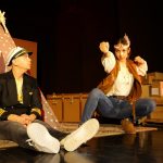 “POCAHONTAS”, predstava za djecu