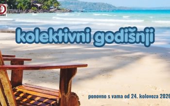 Kolektivni godišnji odmor