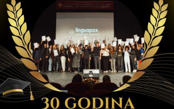 Linguapax - 30 godina