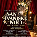 “SAN IVANJSKE NOĆI”, PREMIJERA