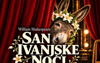 SAN IVANJSKE NOĆI