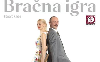 Bračna igra i Petra Kurtela - nagrade na 5. Slavonskom Kafe-u