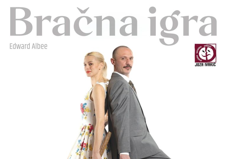 Bračna igra i Petra Kurtela - nagrade na 5. Slavonskom Kafe-u